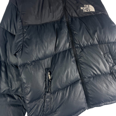 North Face Puffer Jacket