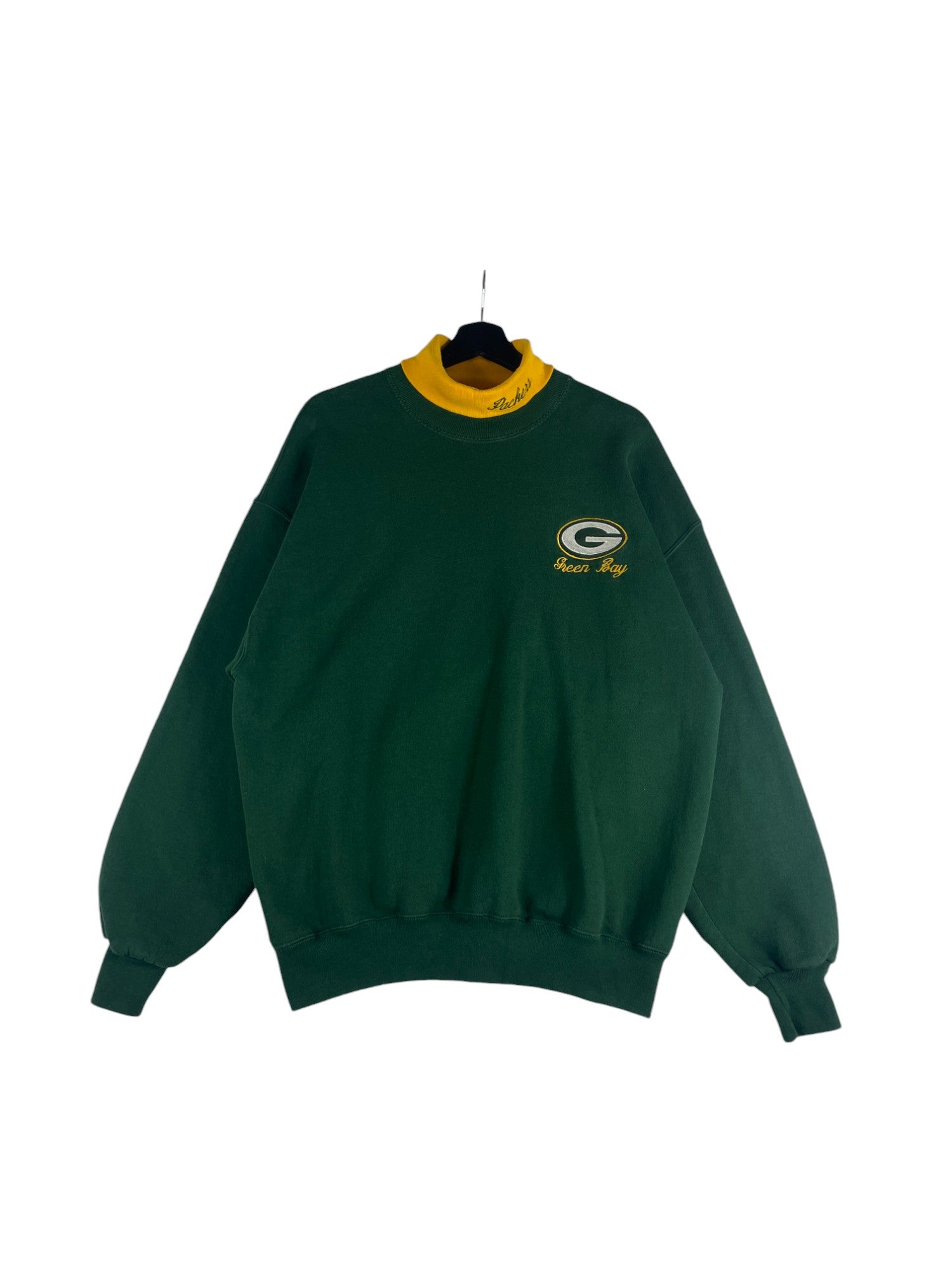 Packers Crewneck