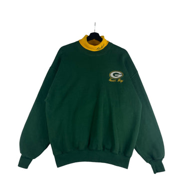 Packers Crewneck