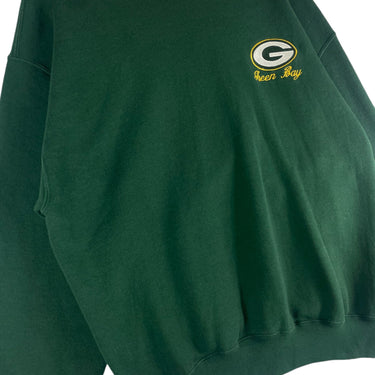 Packers Crewneck