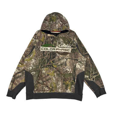Realtree Hoodie