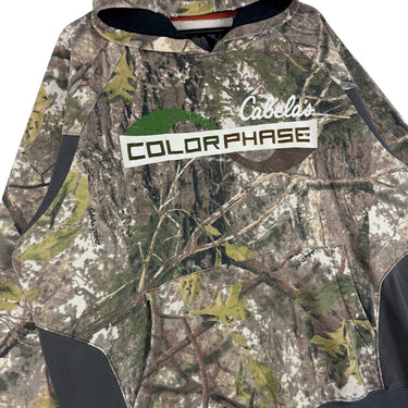 Realtree Hoodie