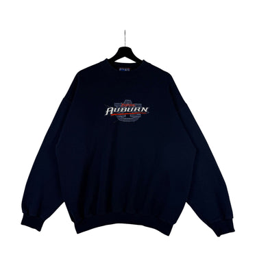 Auburn Crewneck