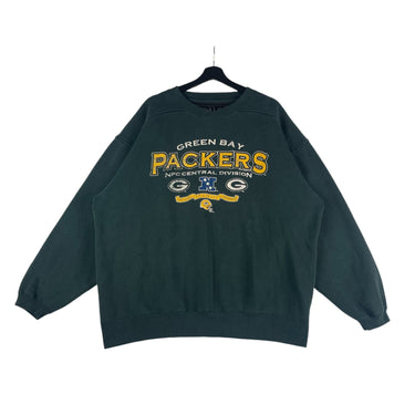 Packers 1996 Crewneck