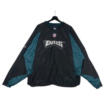 Eagles Pullover
