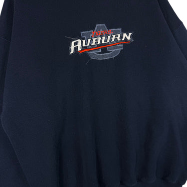 Auburn Crewneck