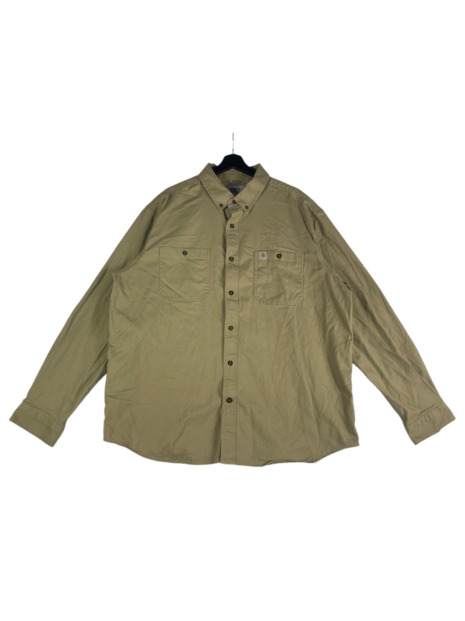Carhartt Button Up