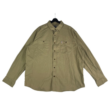 Carhartt Button Up