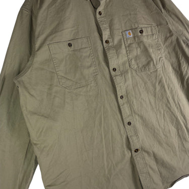 Carhartt Button Up