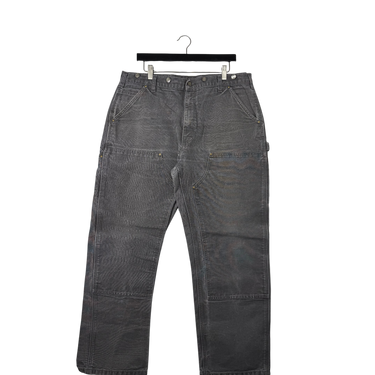 Carhartt Double Knee Pants