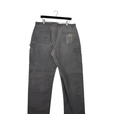 Carhartt Double Knee Pants
