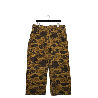80's Camo Pants