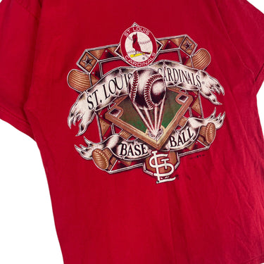 St Louis Cardinals 1996 T-Shirt