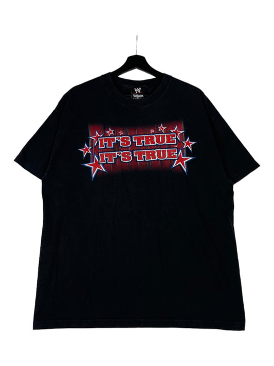 WWE T-Shirt