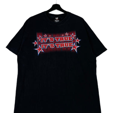 WWE T-Shirt