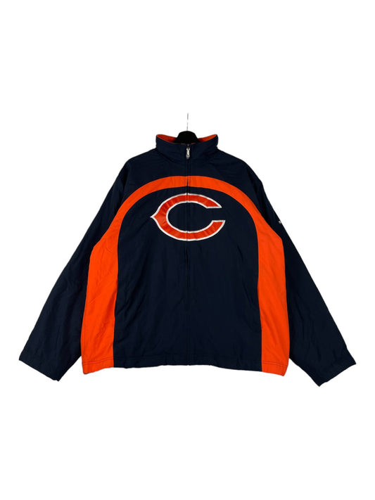 Chicago Bears Jacket
