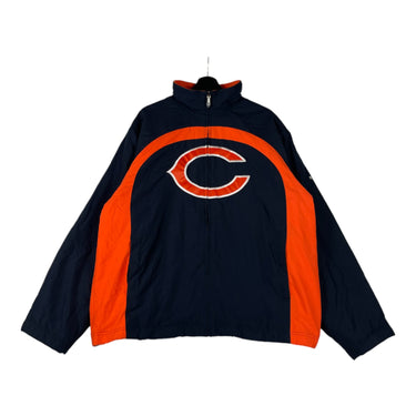 Chicago Bears Jacket