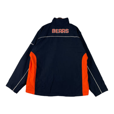 Chicago Bears Jacket