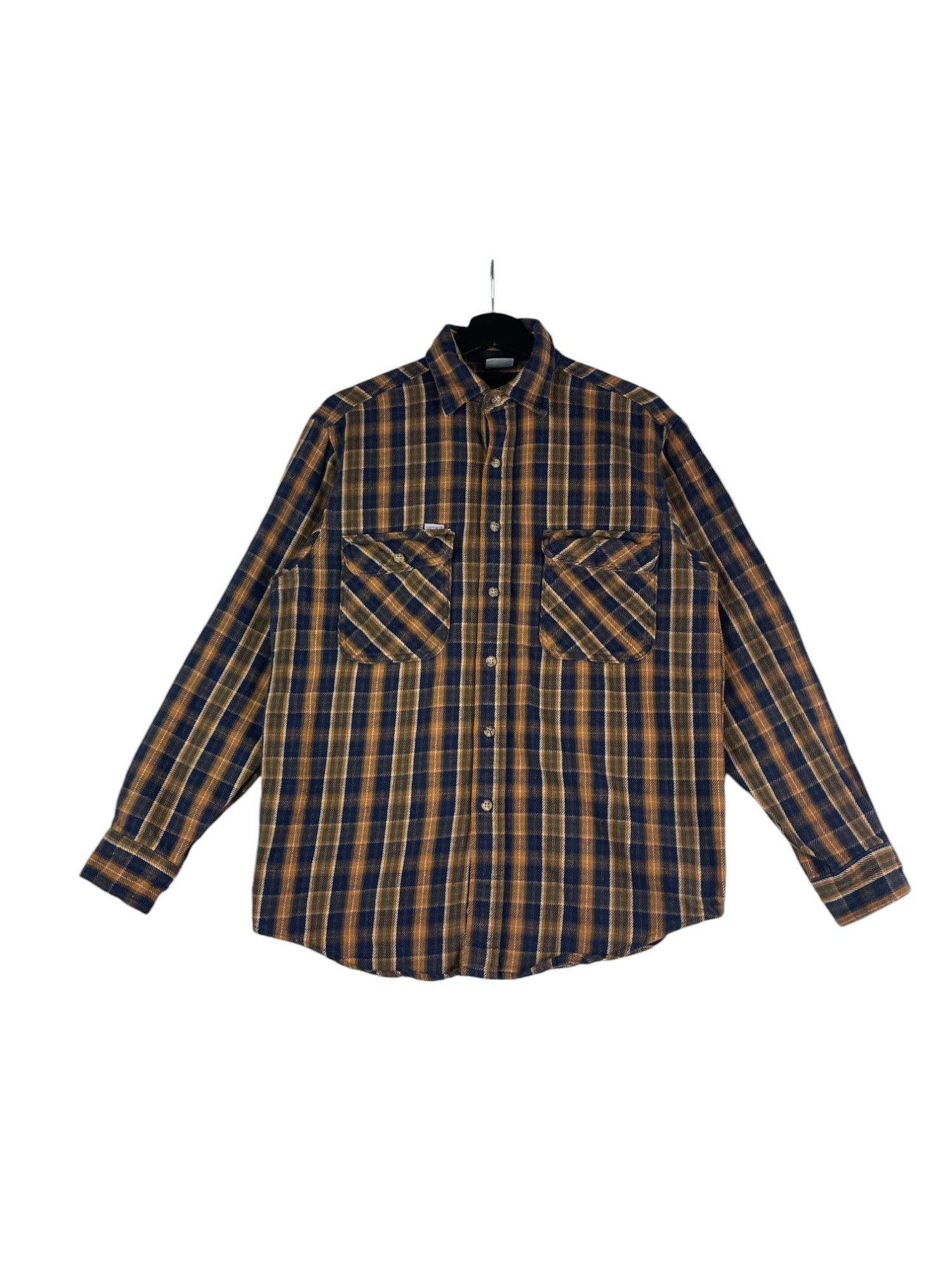 Carhartt Button Up