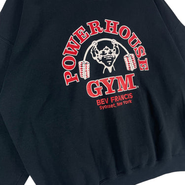 Power House Crewneck