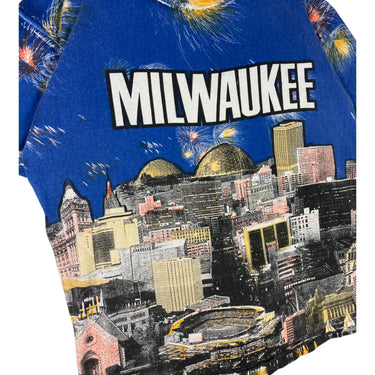 Milwaukee AOP T-Shirt