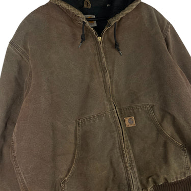 Carhartt Jacket