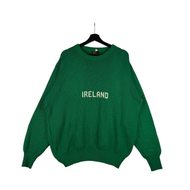 80's Ireland Knit