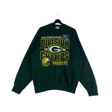 Packers 1996 Crewneck