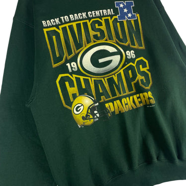 Packers 1996 Crewneck