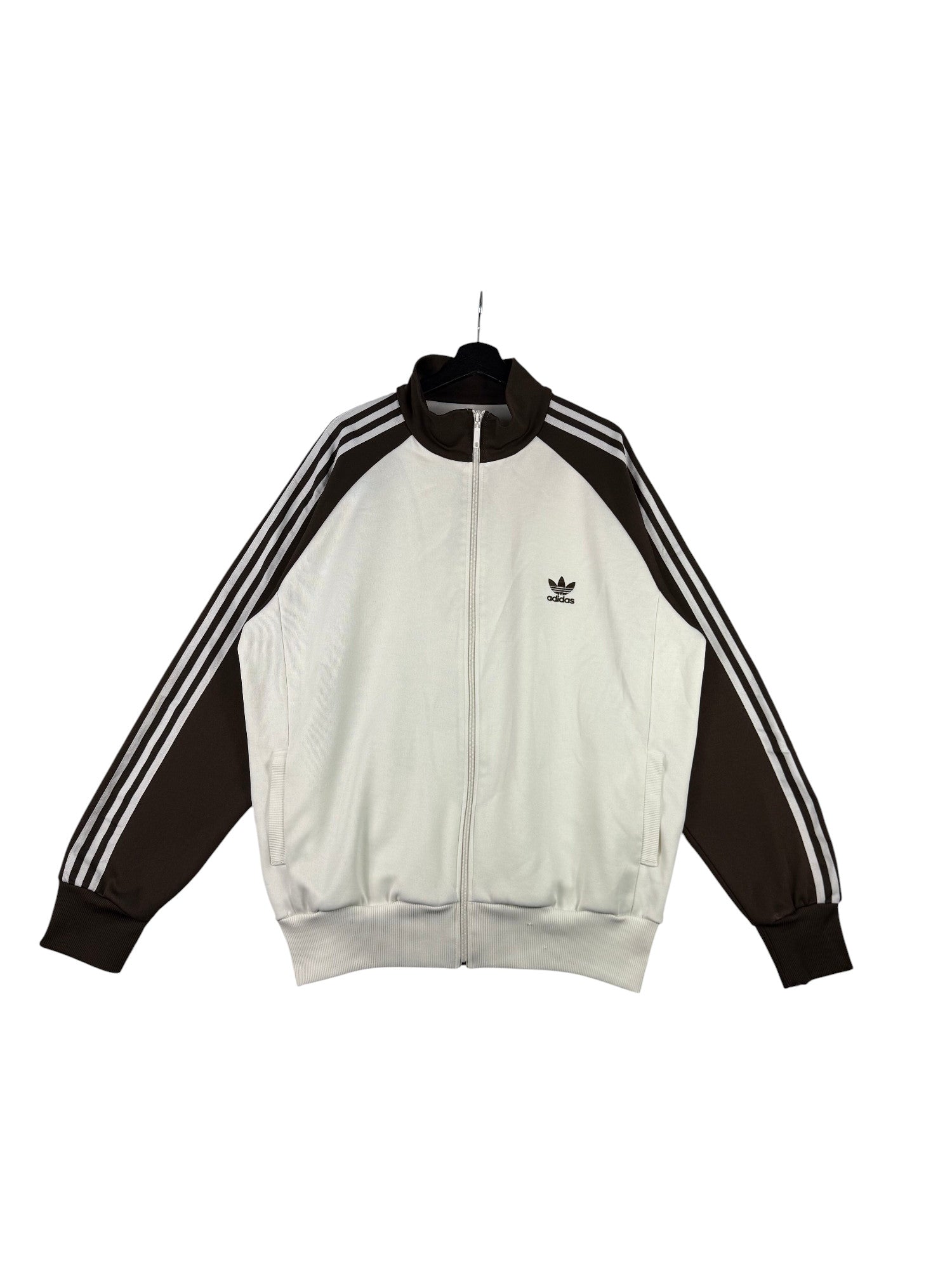 Adidas Zip Up