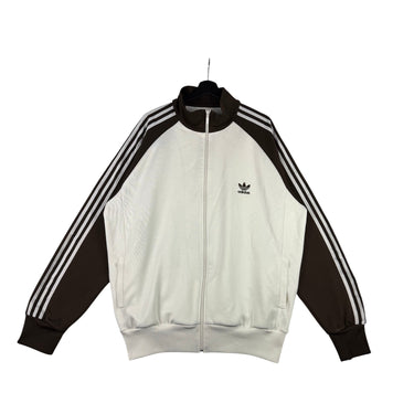 Adidas Zip Up