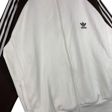 Adidas Zip Up