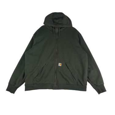 Carhartt Sherpa Lined Zip-Up