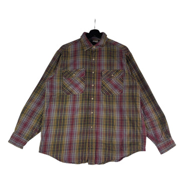 Carhartt Button Up