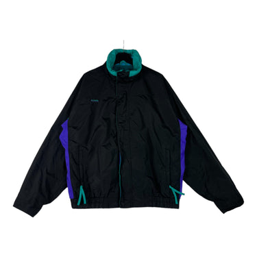 Columbia Windbreaker