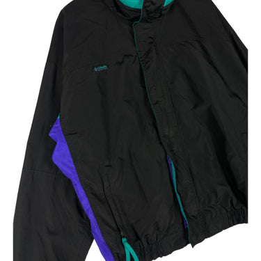 Columbia Windbreaker