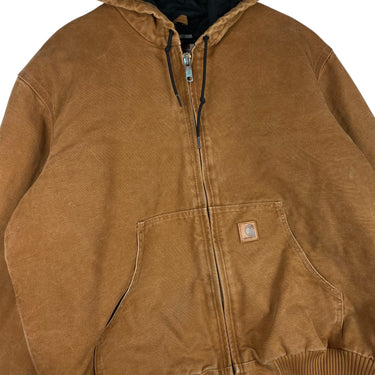 Carhartt Jacket