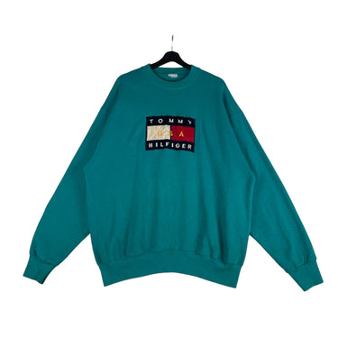 Tommy Hilfiger Crewneck