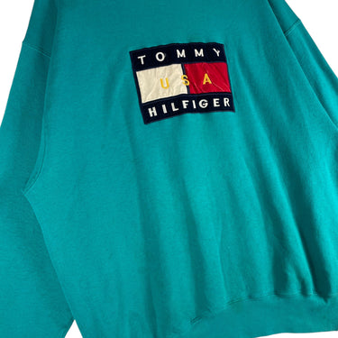 Tommy Hilfiger Crewneck