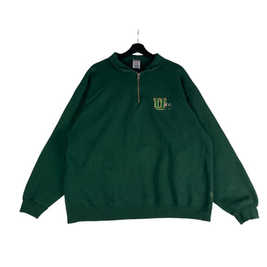 Notre Dame Quarter Zip