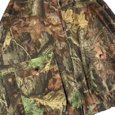 Realtree Jacket