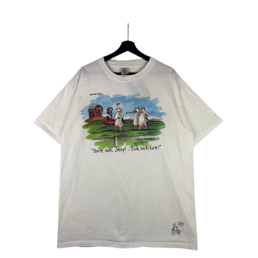 1987 Graphic T-Shirt