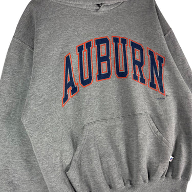 Auburn Hoodie