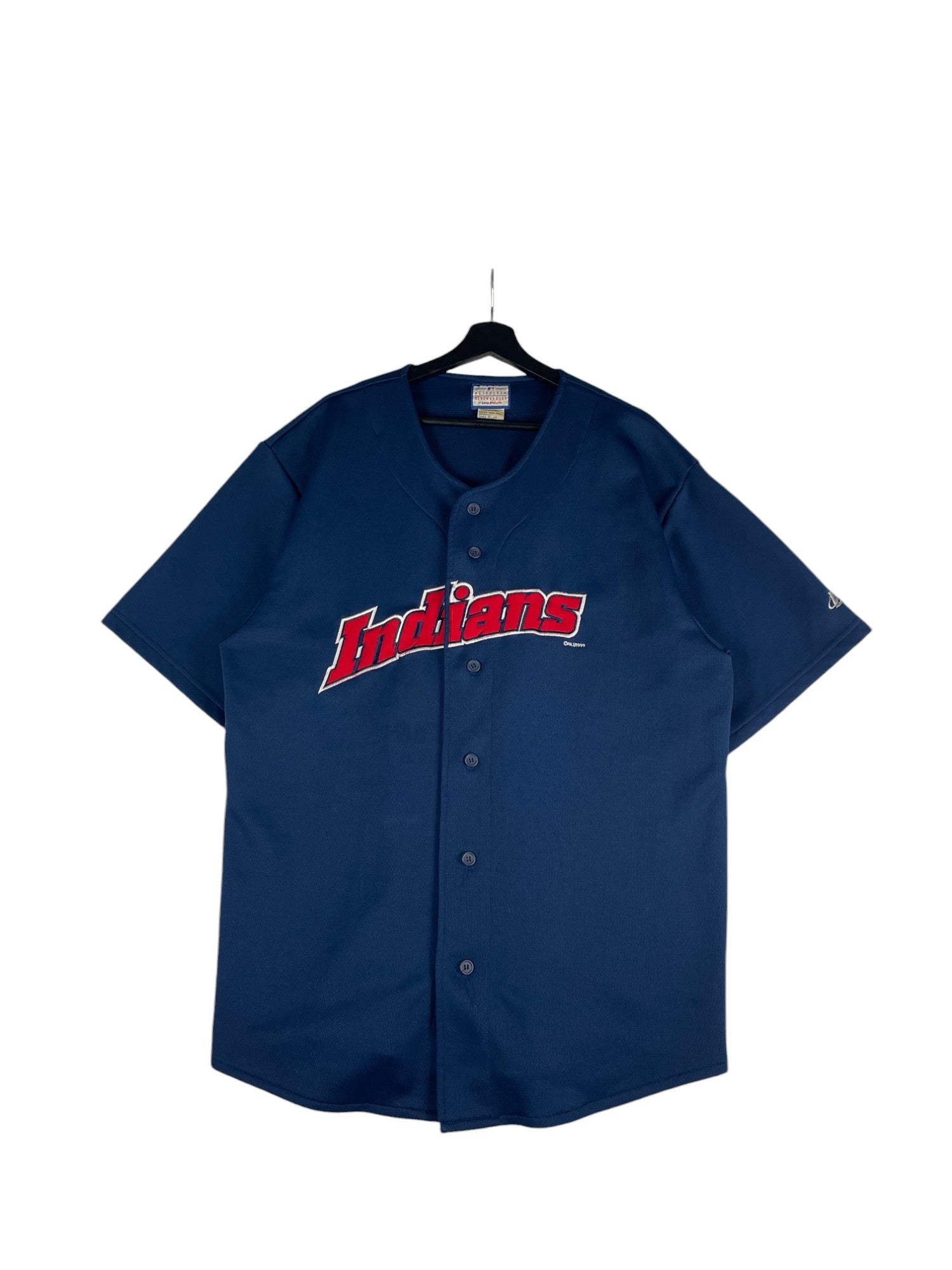 Indians 1999 Jersey