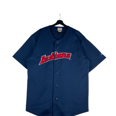 Indians 1999 Jersey