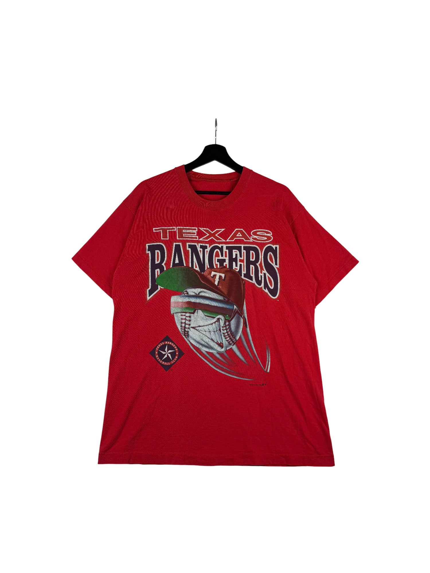 1994 Texas Rangers T-Shirt