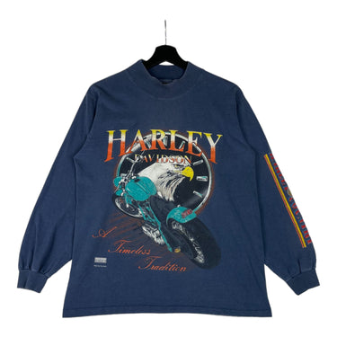 Harley-Davidson Long Sleeve