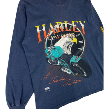 Harley-Davidson Long Sleeve