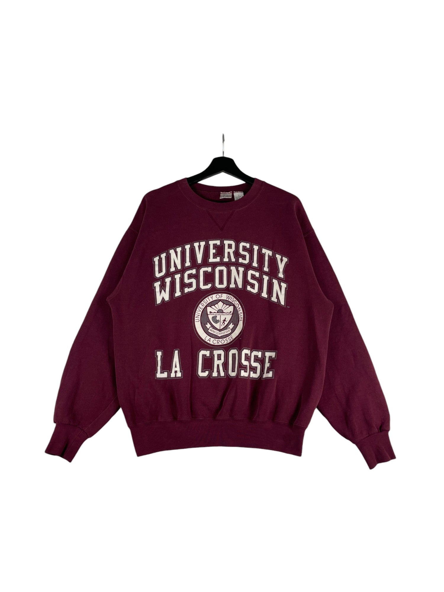 University of Wisconsin Crewneck