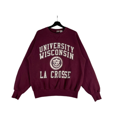 University of Wisconsin Crewneck